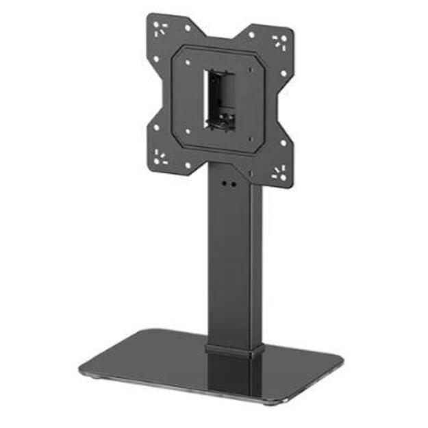 TV SET ACC DESK MOUNT 23-43 /DS45-430BL12 NEOMOUNTS