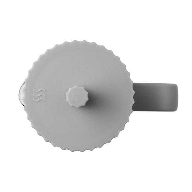 FRENCH PRESS 600ML/90532 RESTO 16