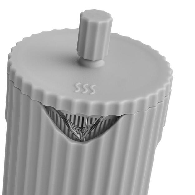 FRENCH PRESS 600ML/90532 RESTO 14