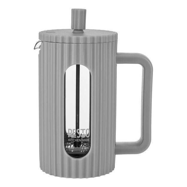 FRENCH PRESS 600ML/90532 RESTO 10