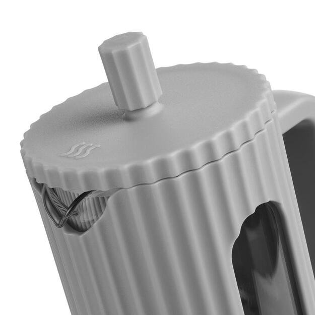 FRENCH PRESS 600ML/90532 RESTO 15