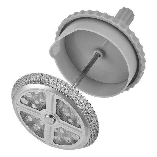 FRENCH PRESS 600ML/90532 RESTO 13