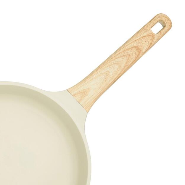 FRYPAN D24 H5.4CM/93809 RESTO