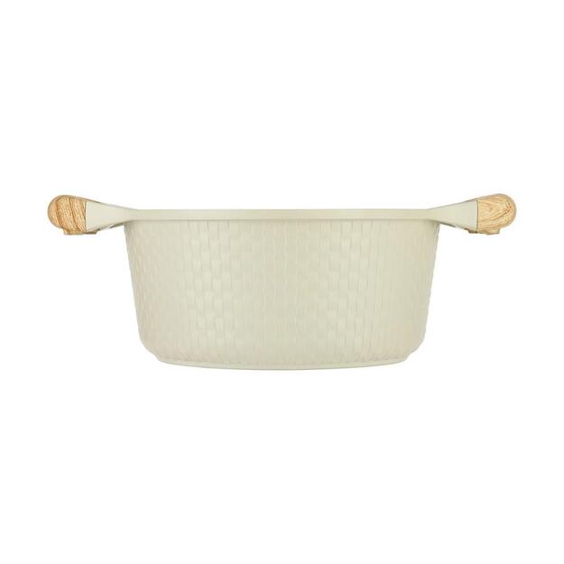 CASSEROLE D20CM 2.4L/93801 RESTO