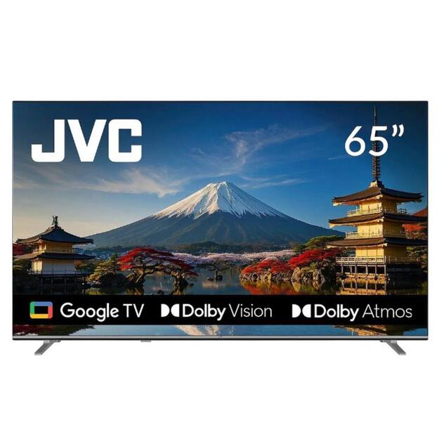 TV SET LCD 65 /LT-65VG7400 JVC