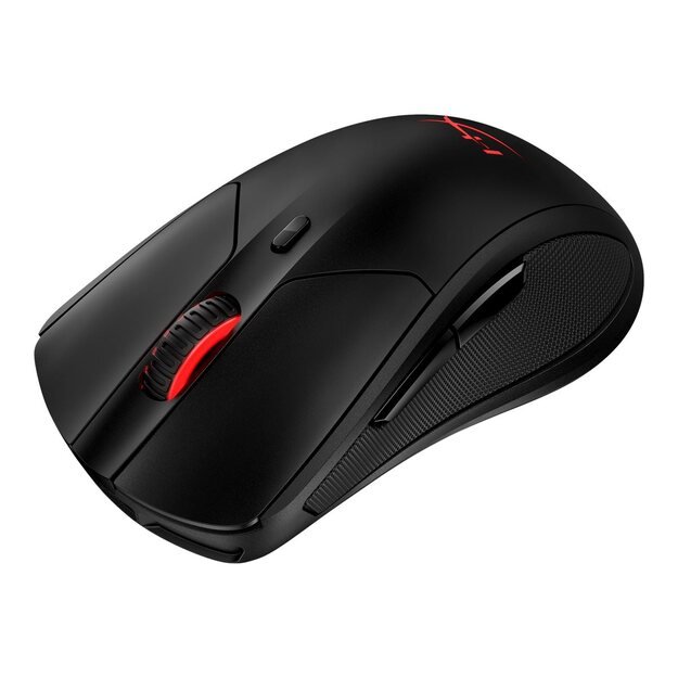 HP HyperX Pulsefire Dart wireless black gaming mouse