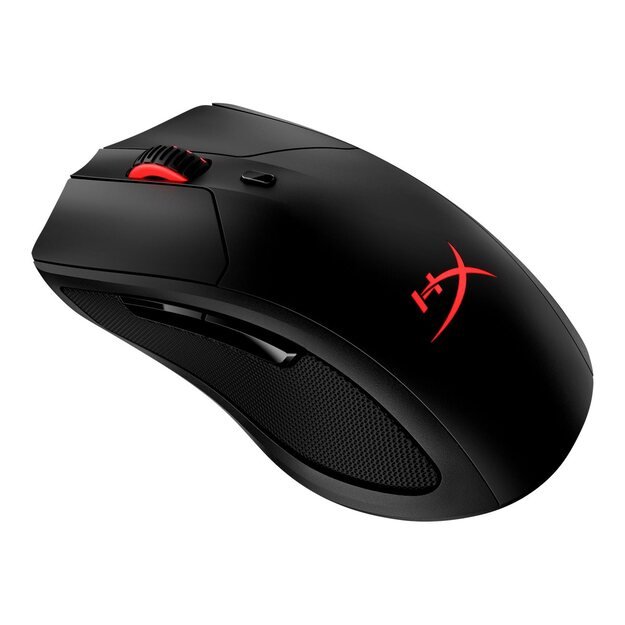 HP HyperX Pulsefire Dart wireless black gaming mouse