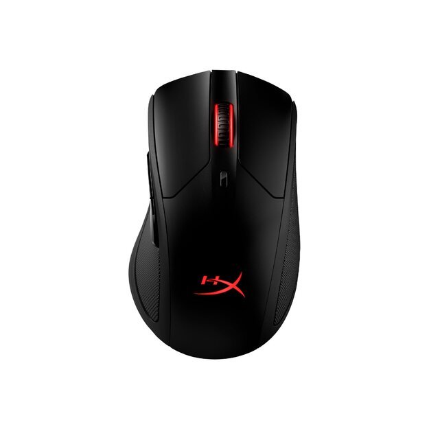 HP HyperX Pulsefire Dart wireless black gaming mouse