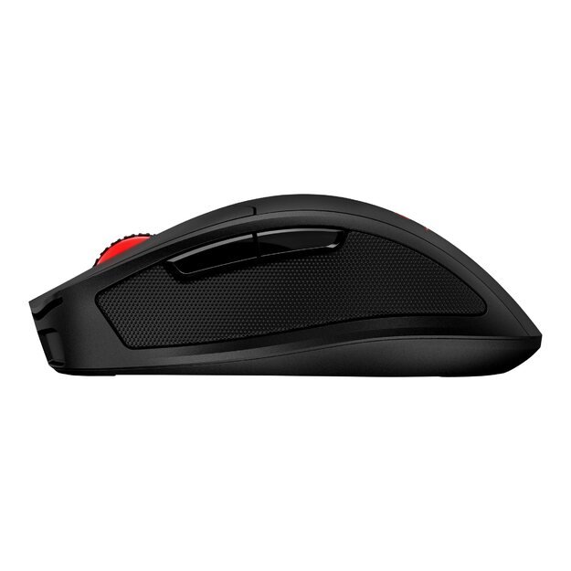 HP HyperX Pulsefire Dart wireless black gaming mouse