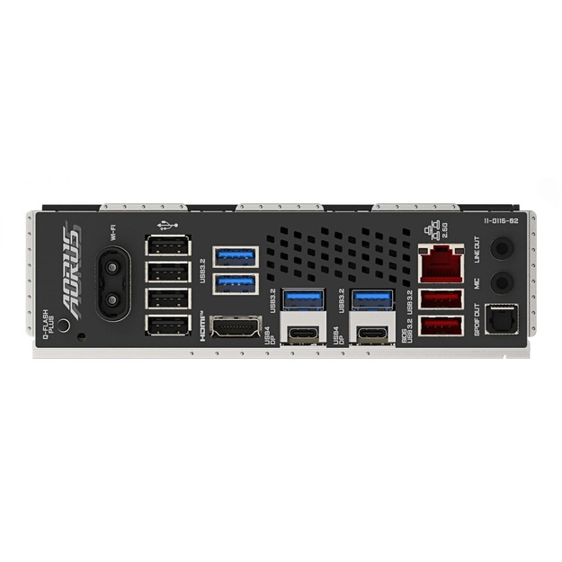 MB AMD X870 SAM5 ATX/X870 A ELITE WIFI7 GIGABYTE