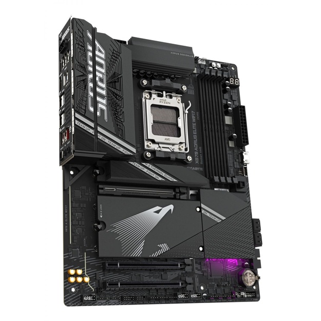 MB AMD X870 SAM5 ATX/X870 A ELITE WIFI7 GIGABYTE