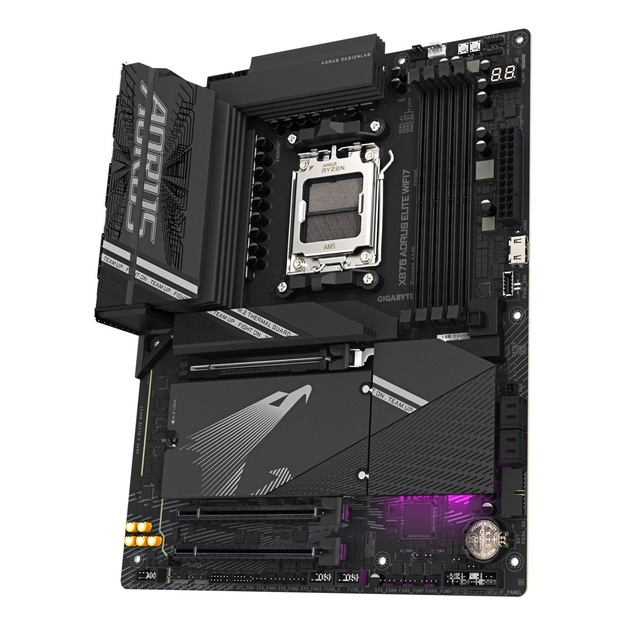 MB AMD X870 SAM5 ATX/X870 A ELITE WIFI7 GIGABYTE