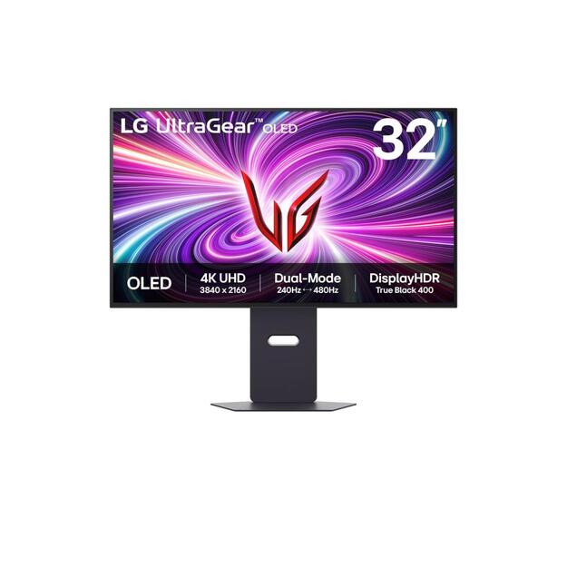 MONITOR OLED 32 /32GS95UV-B LG