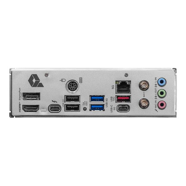 MSI PRO B860M-A WIFI 4