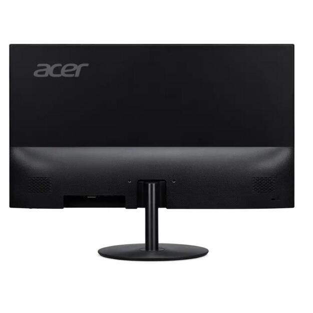 LCD Monitor|ACER|UM.HS2EE.E01|27 |Panel IPS|1920x1080|16:9|100Hz|Matte|1 ms|Tilt|Colour Black|UM.HS2EE.E01