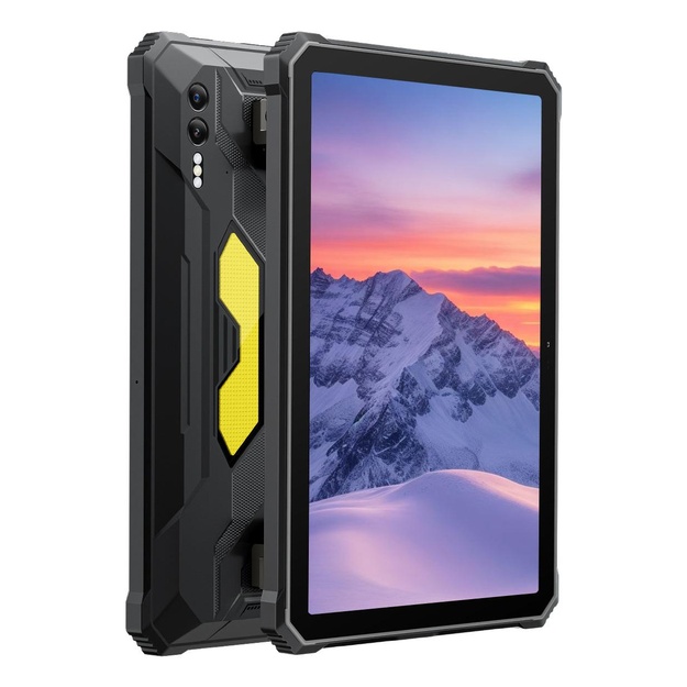 TABLET ACTIVE 10 PRO 10  256GB/BLACK BLACKVIEW