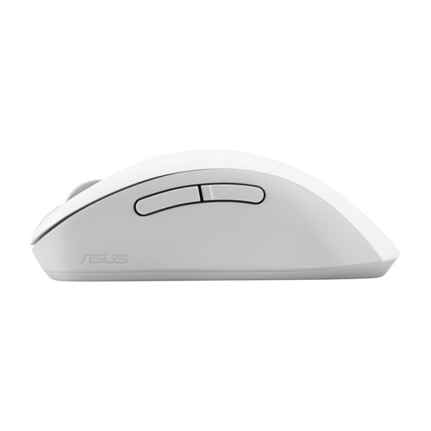 MOUSE USB OPTICAL WRL MD102/WHITE 90XB0900-BMU000 ASUS 6