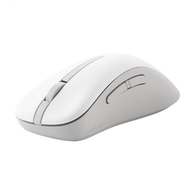 MOUSE USB OPTICAL WRL MD102/WHITE 90XB0900-BMU000 ASUS 5
