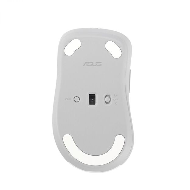 MOUSE USB OPTICAL WRL MD102/WHITE 90XB0900-BMU000 ASUS 10