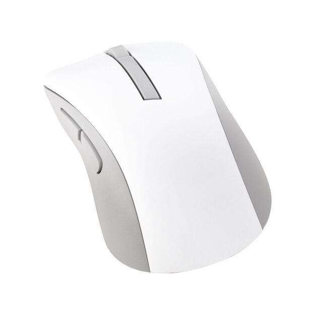 MOUSE USB OPTICAL WRL MD102/WHITE 90XB0900-BMU000 ASUS 7