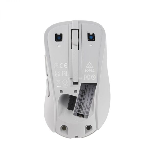 MOUSE USB OPTICAL WRL MD102/WHITE 90XB0900-BMU000 ASUS 9