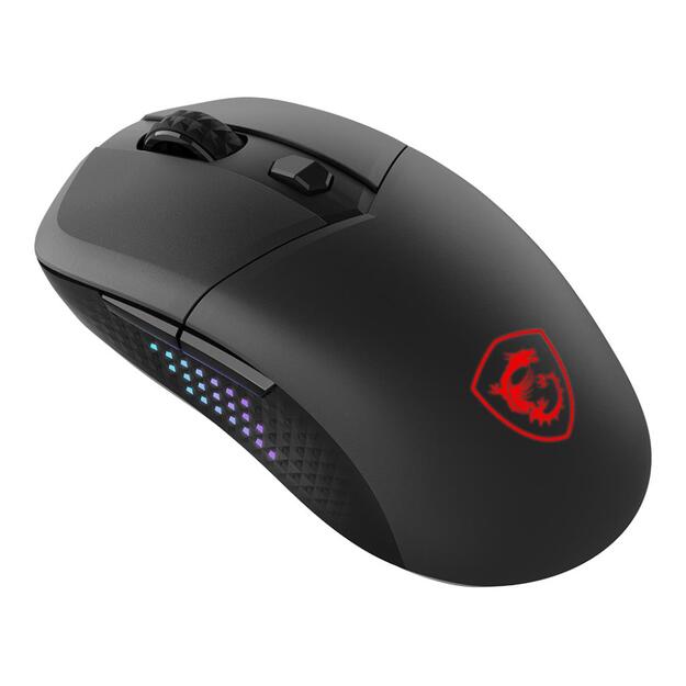 MOUSE USB OPTICAL WRL GAMING/VERSA 300 ELITE W MSI 5