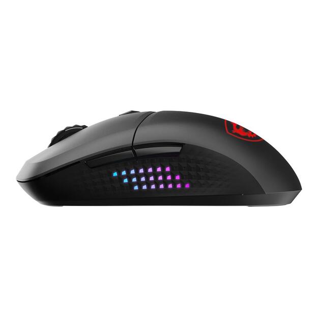 MOUSE USB OPTICAL WRL GAMING/VERSA 300 ELITE W MSI 7