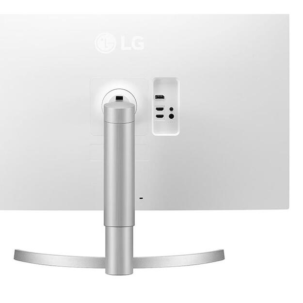 LCD Monitor|LG|32UN650K-W|31.5 |4K|Panel IPS|3840x2160|16:9|5 ms|Speakers|Height adjustable|Tilt|32UN650K-W 5