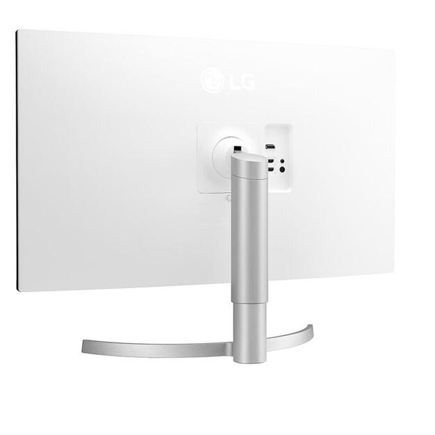 LCD Monitor|LG|32UN650K-W|31.5 |4K|Panel IPS|3840x2160|16:9|5 ms|Speakers|Height adjustable|Tilt|32UN650K-W 6