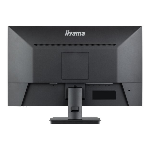 IIYAMA XU2793QS-B7 27inch IPS 2560x1440 300cd/m2 1ms HDMI DP