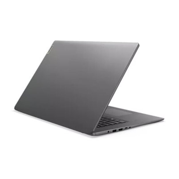 LENOVO IdeaPad 3 17IAU7 Intel Pentium 8505 17.3inch HD+ 4GB 128GB SSD M.2 2242 PCIe Intel UHD Graphics W11H 2YR Carryin