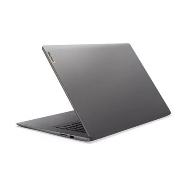 LENOVO IdeaPad 3 17IAU7 Intel Pentium 8505 17.3inch HD+ 4GB 128GB SSD M.2 2242 PCIe Intel UHD Graphics W11H 2YR Carryin