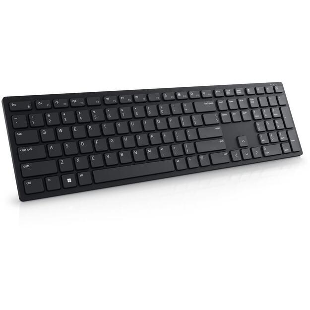 KEYBOARD WRL KB500/RUS 580-AKOR DELL