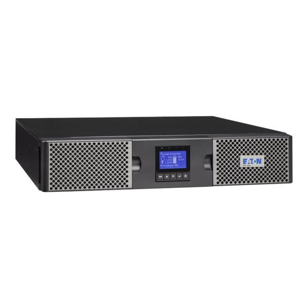 UPS|EATON|1500 Watts|1500 VA|OnLine DoubleConvertion|Desktop/pedestal|Rack|9PX1500IRTN