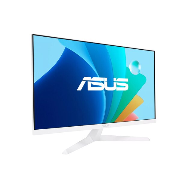 ASUS VY279HF-W Eye Care Gaming Monitor 27inch IPS WLED FHD 16:9 100Hz 250cd/m2 1ms HDMI White