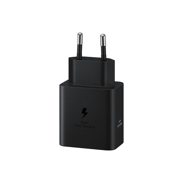 MOBILE CHARGER WALL 45W/BLACK EP-T4511XBEGEU SAMSUNG