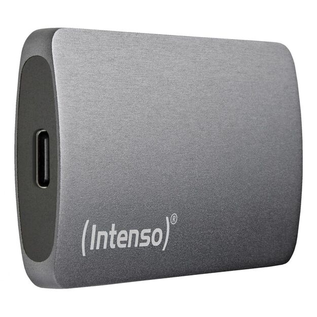 SSD USB3.2 500GB EXT./TX800 3828450 INTENSO 1