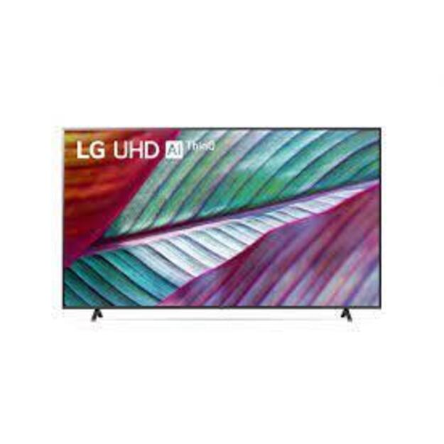 TV SET LCD 86  4K/86UR78GC LG