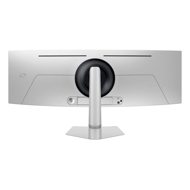 SAMSUNG LS49DG934SUXEN ODYSSEY OLED G9 G93SC 49inch 240Hz 1800R DWQHD 5120x1440 240Hz QD-OLED Glare-Free 0.03ms 1800R HDR10 2