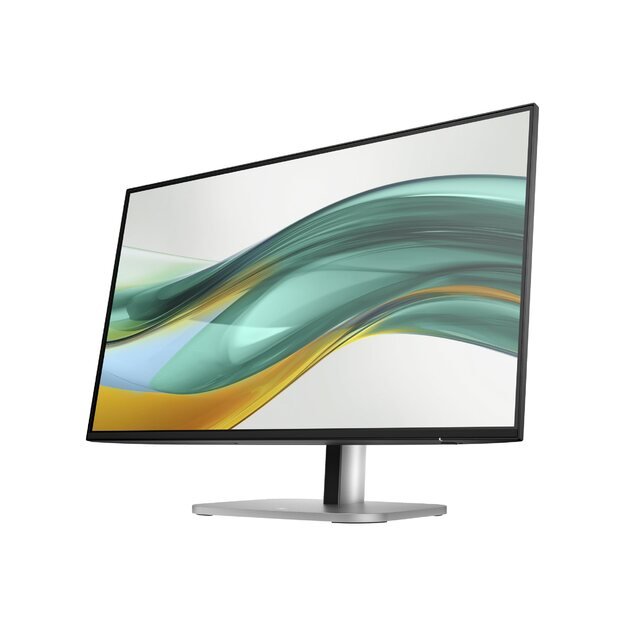 HP S5 Pro 524pf 23.8inch FHD HDMI DP Monitor