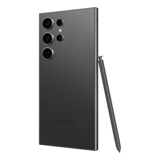 MOBILE PHONE GALAXY S24 ULTRA/256GB BLACK SM-S928B SAMSUNG 7