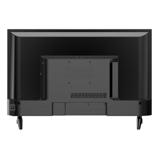 TV Set|DAHUA|24 |Smart/HD|1366x768|Android TV|Black|DHI-LTV24-SD100 7