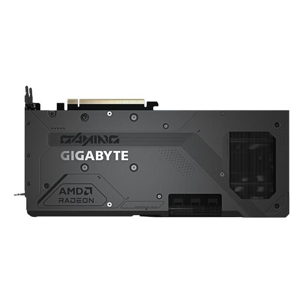 VGA PCIE16 RX9070XT 16GB GDDR6/R9070XTGAMING OC-16GD GIGABYTE 14