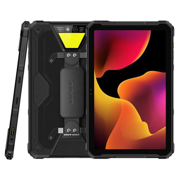 TABLET ARMOR PAD 2 11 /8/256GB BLACK ULEFONE 3