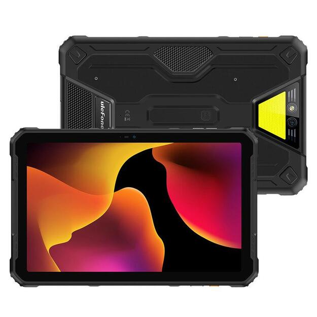 TABLET ARMOR PAD 2 11 /8/256GB BLACK ULEFONE 2