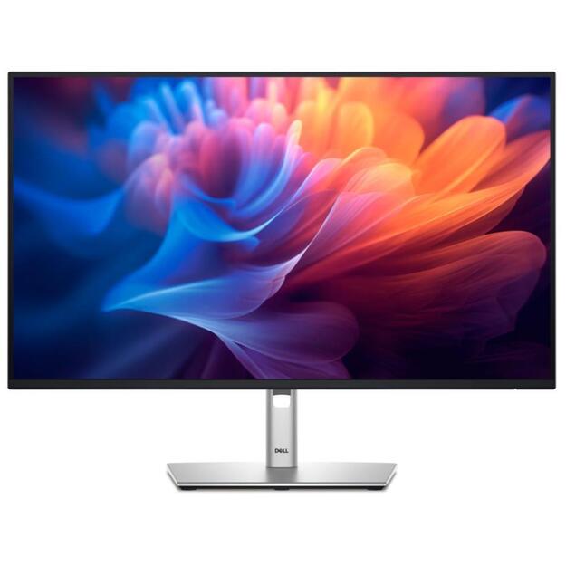 LCD Monitor|DELL|P2725H|27 |Business|Panel IPS|1920x1080|16:9|100Hz|Matte|8 ms|Swivel|Pivot|Height adjustable|Tilt|210-BMGC_5Y