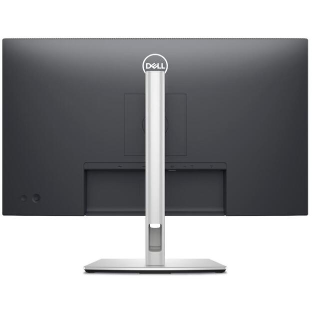 LCD Monitor|DELL|P2725H|27 |Business|Panel IPS|1920x1080|16:9|100Hz|Matte|8 ms|Swivel|Pivot|Height adjustable|Tilt|210-BMGC_5Y