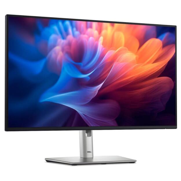 LCD Monitor|DELL|P2725H|27 |Business|Panel IPS|1920x1080|16:9|100Hz|Matte|8 ms|Swivel|Pivot|Height adjustable|Tilt|210-BMGC_5Y