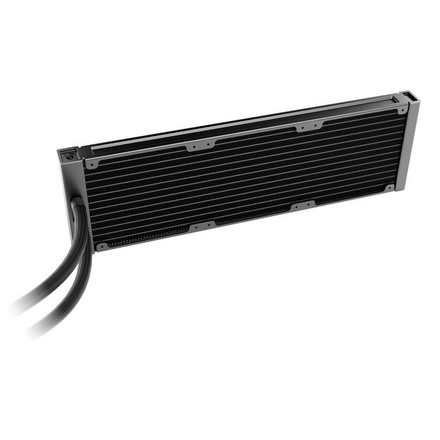 CPU COOLER S_MULTI/SILENT LOOP 3 BW026 BE QUIET