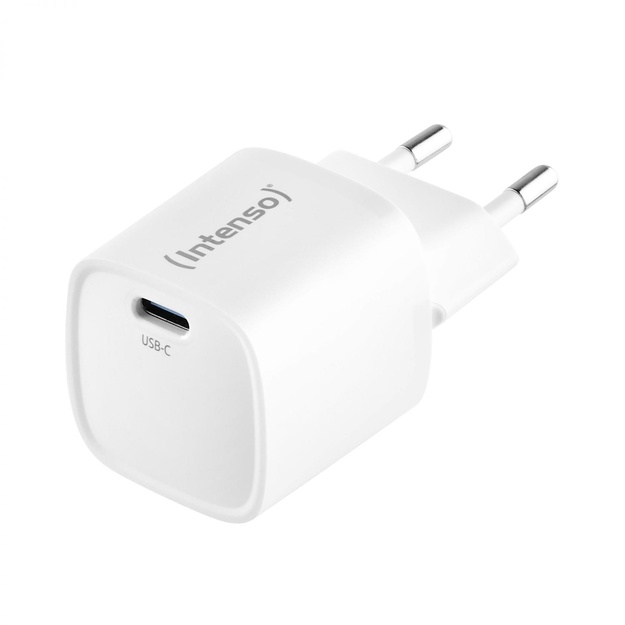 POWER ADAPTER USB-C GAN/7803062 INTENSO